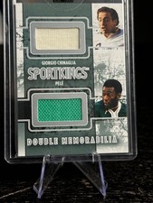 Sport Kings 2009 Double