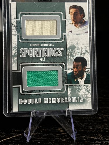 Sport kings 2009 - sport, double