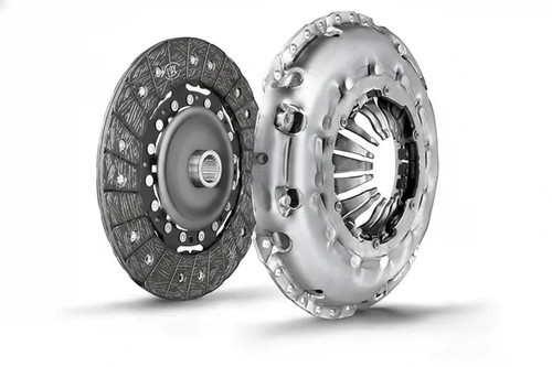 Kit frizione 624 4065 - , 09
