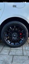 cerchi maserati ghibli 18”