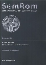 L'Isola Esile. Studi sull'Inno