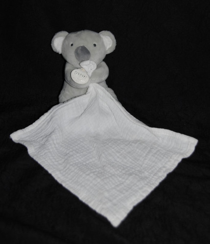 Peluche koala gris - 🍀peluche,
