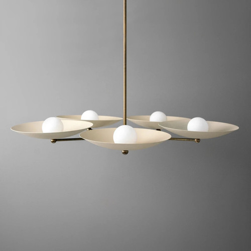 Lampadario soffitto - da,