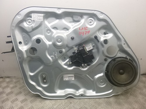 Regolatore alzacristalli kia - regolatore,