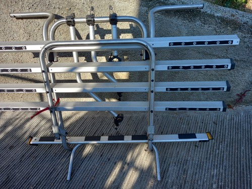 Porta bici per mercedes vito - porta, 4