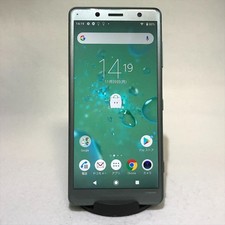 Sony Xperia XZ2 Compact Moss Green sbloccato singola SIM 64 GB/4 GB Android...