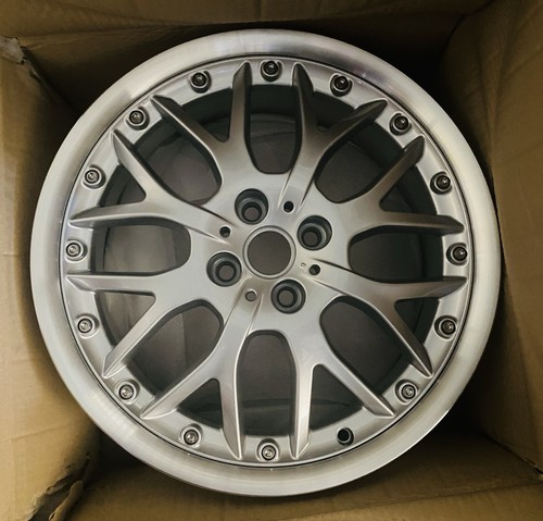 Mini cooper cerchio - mini, 17