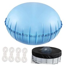 5ft Dia Pool Pillows, Pool Air