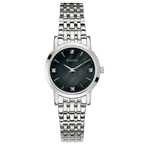 Bulova 96p148 classic - bulova,