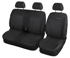 Coprisedili su Misura Fodere Auto Complete per VW Crafter Sprinter II dal 2006