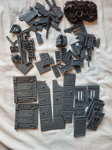 Games workshop warhammer 40k - warhammer,