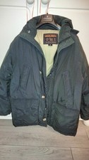 Giubbotto Woolrich ragazzo