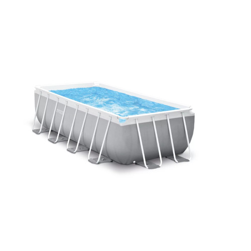 Piscina fuoriterra - piscina,