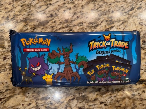 Pacchetto pokemon trick - pacchetto, or