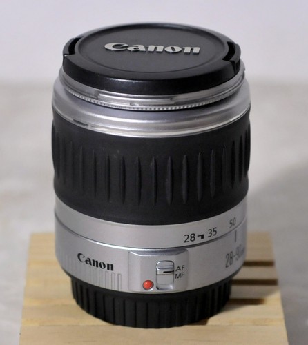 Obiettivo canon 90mm - obiettivo,