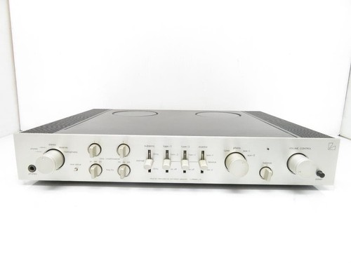 Luxman amplificatore - l-10,