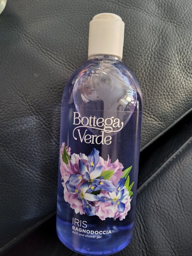 Bottega verde iris - bottega,