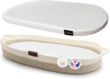 Cesta Fasciatoio per Neonato