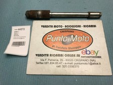 Perno asse ruota anteriore