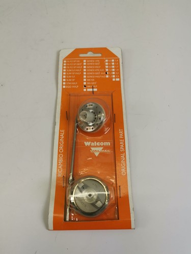 Walcom hvlp kit spruzzatore - wa,