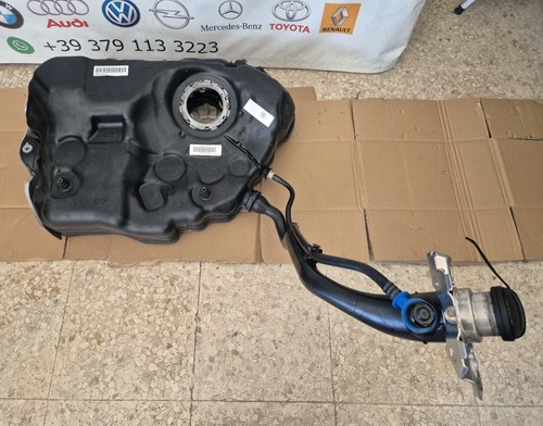 Serbatoio carburante audi - , a4