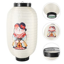  Lanterna Giapponese Lanterne Giapponesi Del Ristorante Di Sushi Decorativa