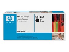 HP C4149A - Toner nero - per