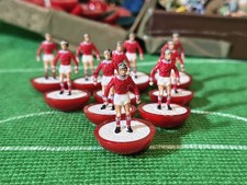 Subbuteo Benfica Lw Ref 138