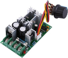 20a dc10 60v pwm regolatore - 20a,