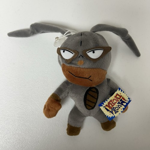 Mucha lucha the - flea, nanoo
