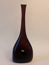 Vaso collo lungo Mid-Century