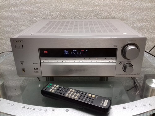 Sony str db780qs argento 1 - argento, 5.1