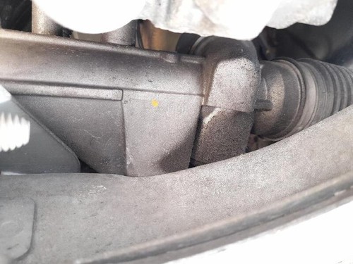 Scatola sterzo renault clio - renault, iv