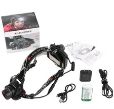 Ledlenser H14R.2 Faro LED