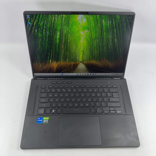 Asus rog zephyrus m16 - asus,