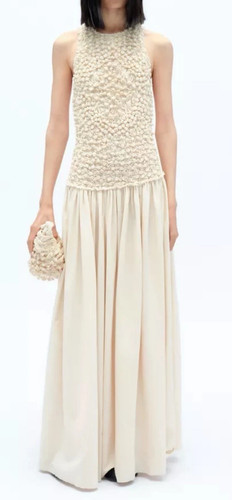 Zara donna ss25 abito - zara, a