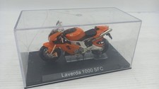 EDIM718 Laverda 1000 SFC 1/24, teca rotta