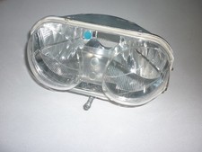 GRUPPO OTTICO FANALE FARO