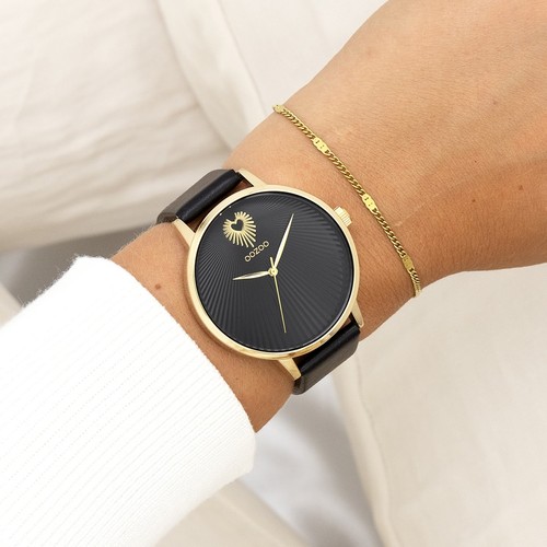 Oozoo orologio polso donna - orologio,