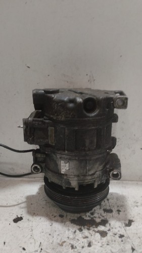 Compressore aria condizionata - compressore,