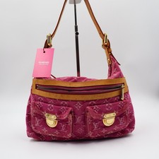 Louis Vuitton Baggy borsa a