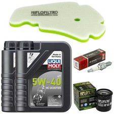 Manutenzione Filtro Aria