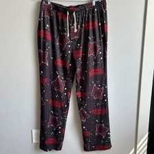 Pantaloni pigiama stranger - pantaloni,