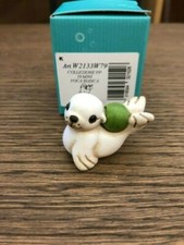 Novità THUN Esclusiva Foca Bianca 2019 collezione d'aMare. NUOVA