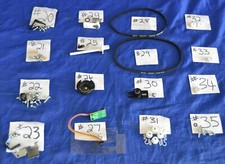 MACCHINA DA CUCIRE JANOME 8050