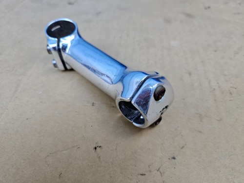 Morsetto 4mm mountain bike - 25,4mm,