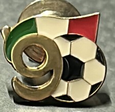 Spilla mondiali fifa - spilla,