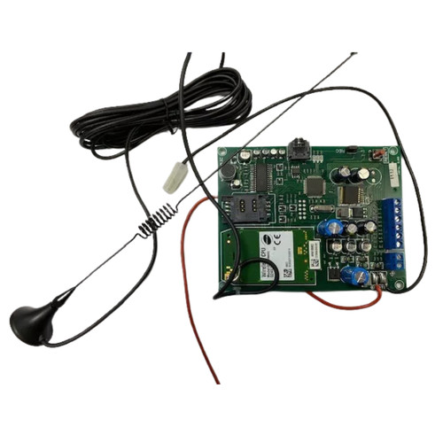 Ct3 gsm combinatore - ct3-gsm, telefonico