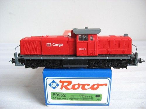 Om49 roco 69952 ac - om49/50*, ac~