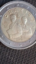 moneta 2 euro covid grazie medici